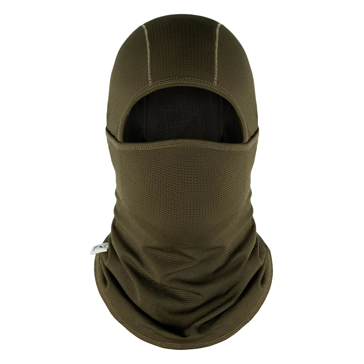 Balaclava Pro CoolPass Grid 2.0 Olive