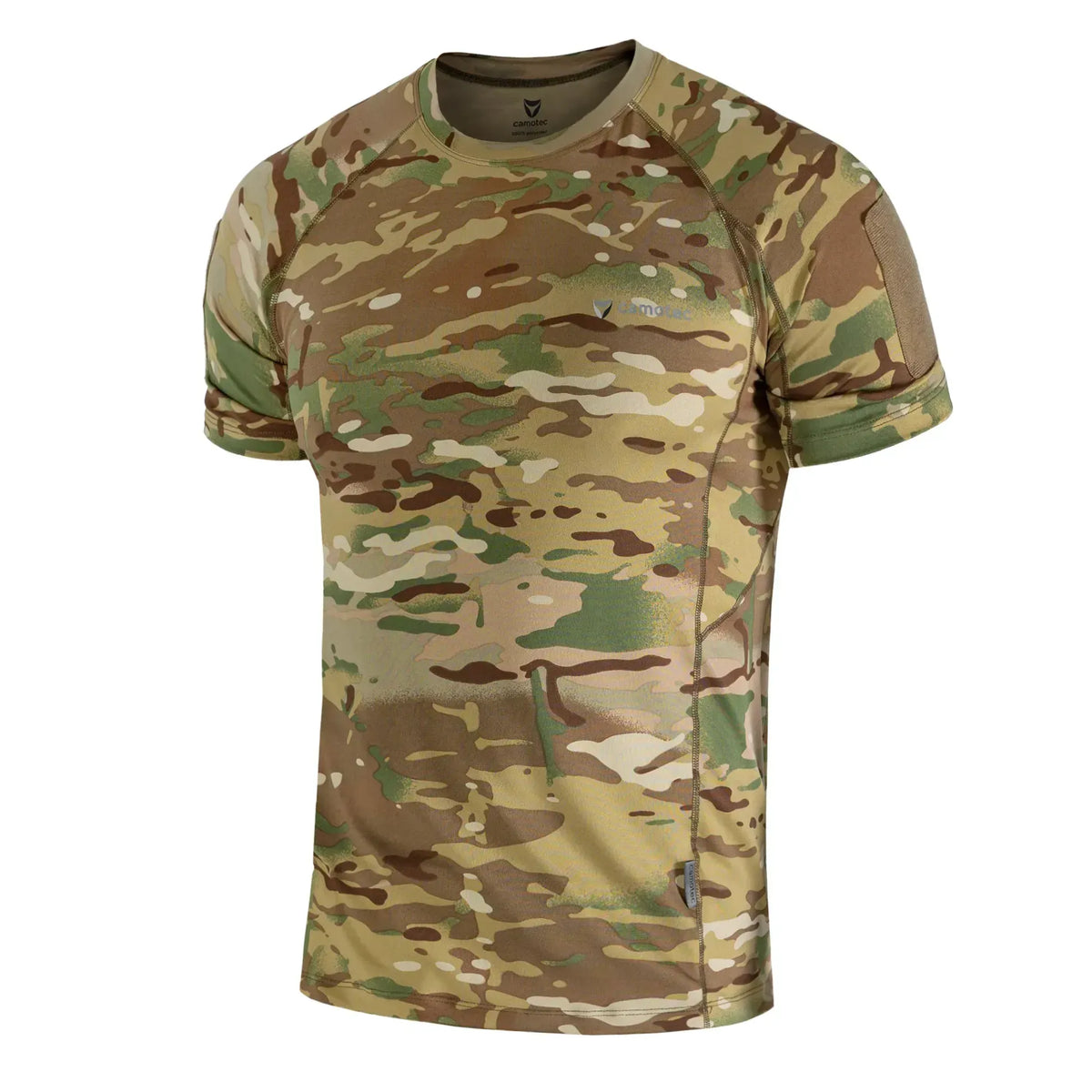 Thorax Patrol MC T-shirt