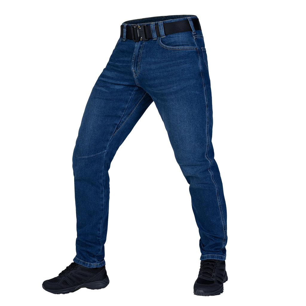 UTJ Blue Jeans