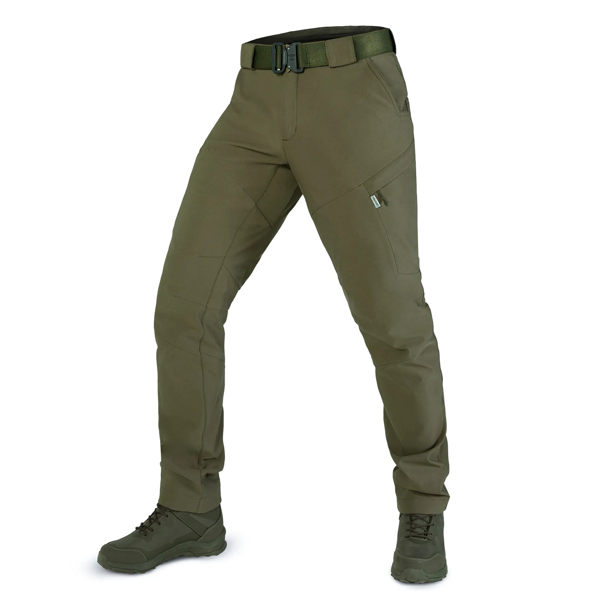Lizard 2.0 SW Pants Olive