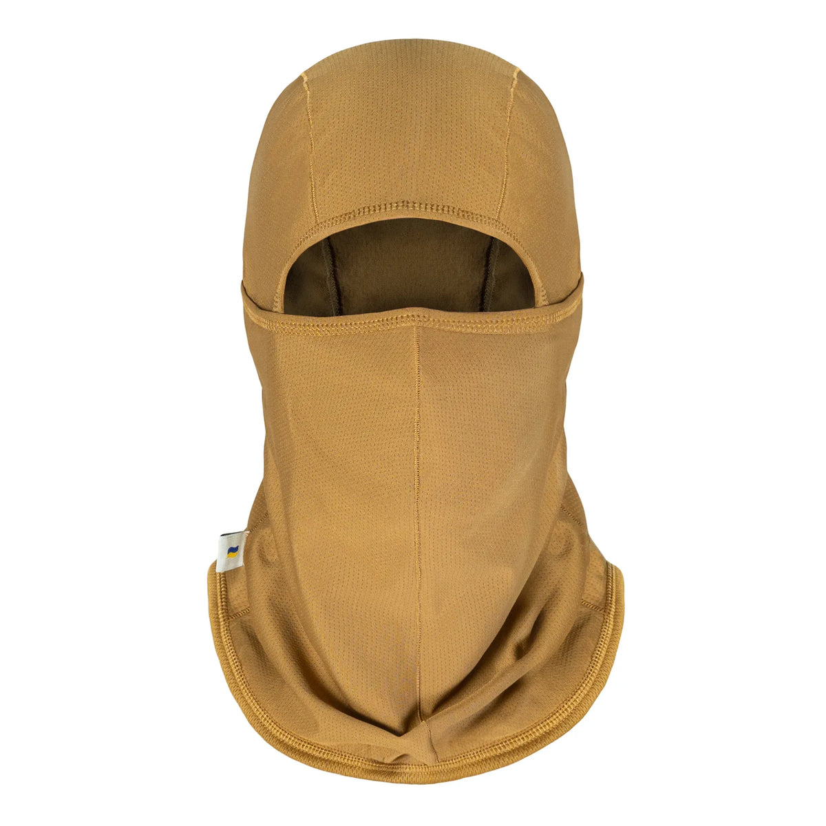 Balaclava Pro CoolPass TG Coyote