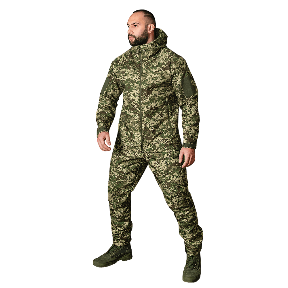 Stalker Vent 2.0 Predator G-0822 Suit
