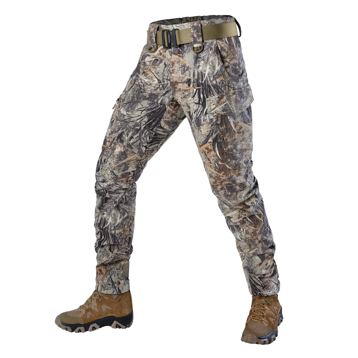 Pants Instinct 2.0 Twill Tatar Potion