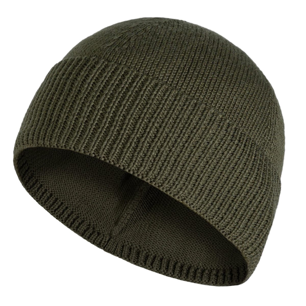 Watch Cap Merino 2.0 Olive