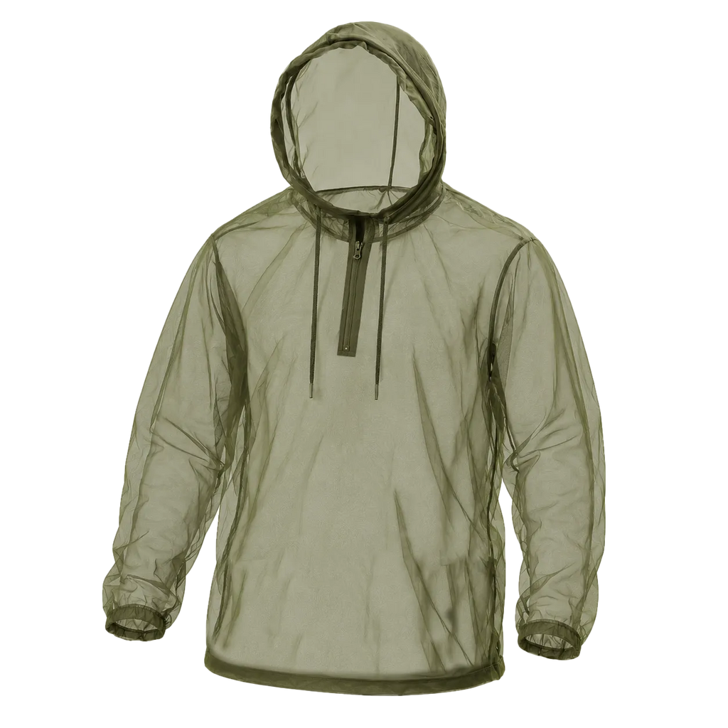 Anorak Mosquito 3.0 Olive