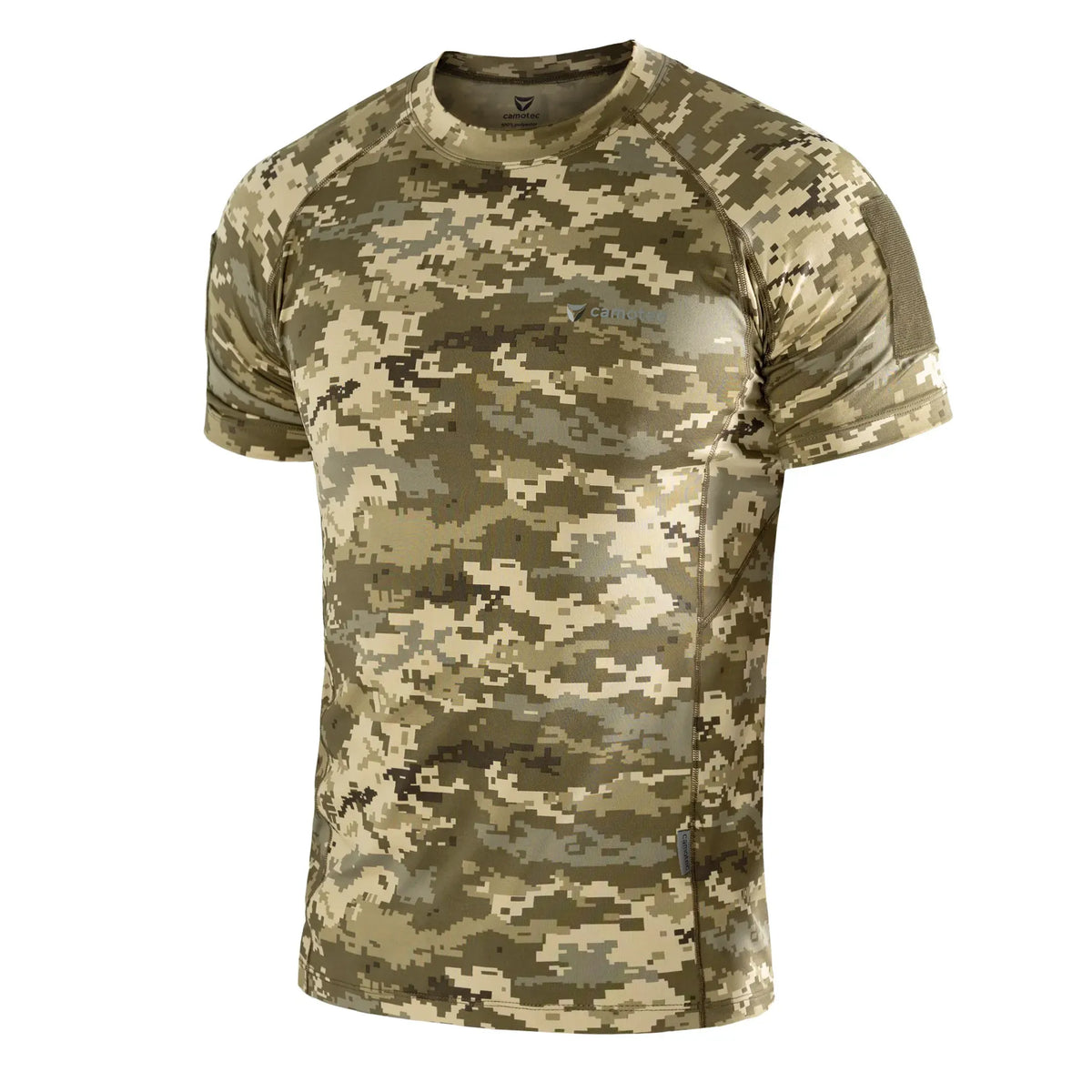 Thorax Patrol T-shirt Pixel