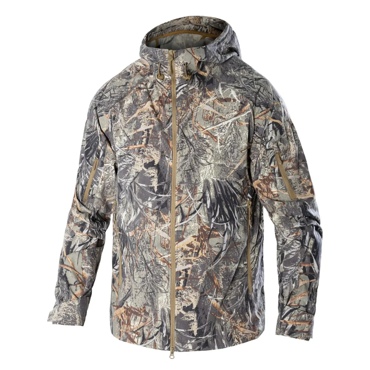 Instinct 2.0 Twill Tatar Herb Jacket