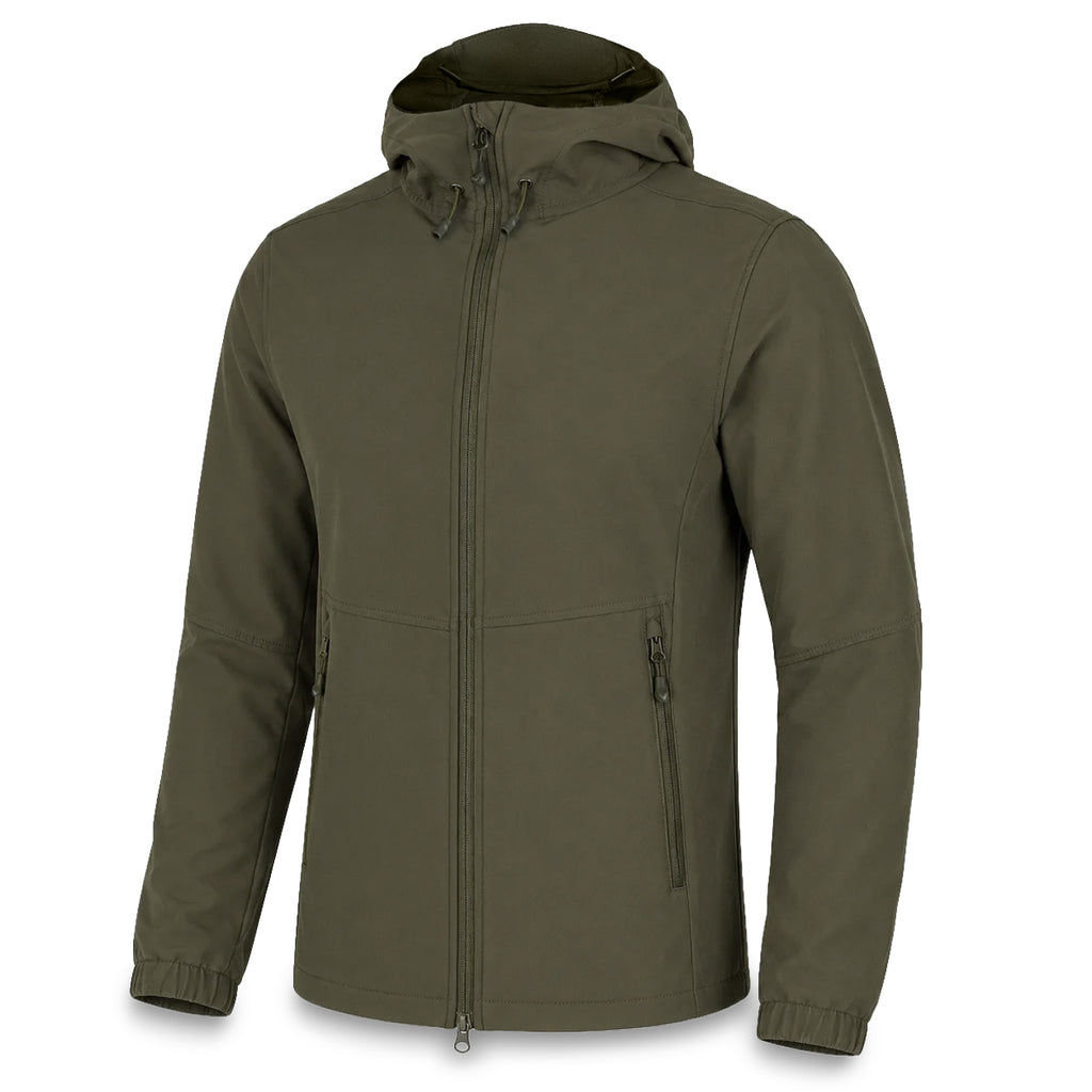 WindBlock 2.0 DW Windbreaker Jacket Olive