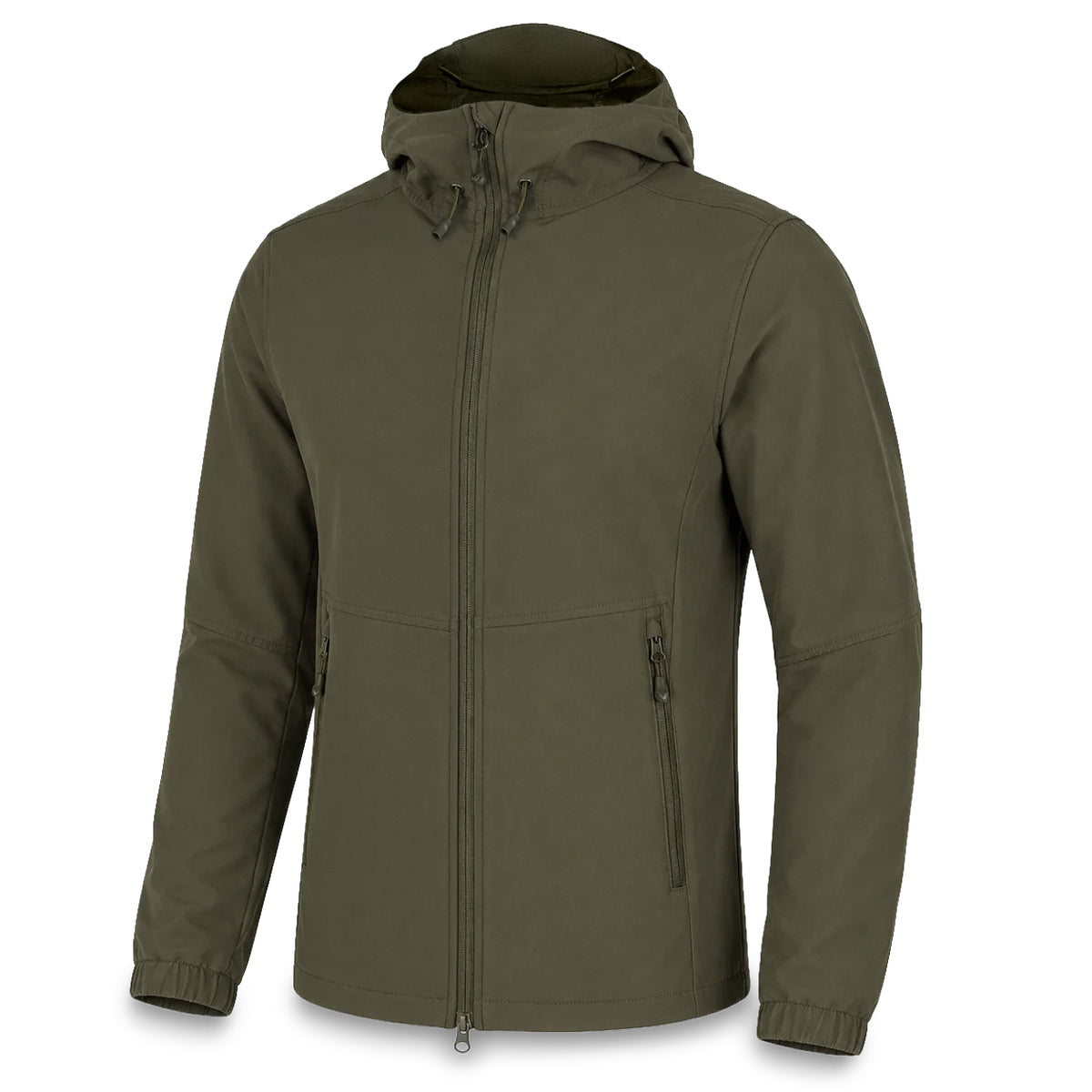 WindBlock 2.0 DW Windbreaker Jacket Olive