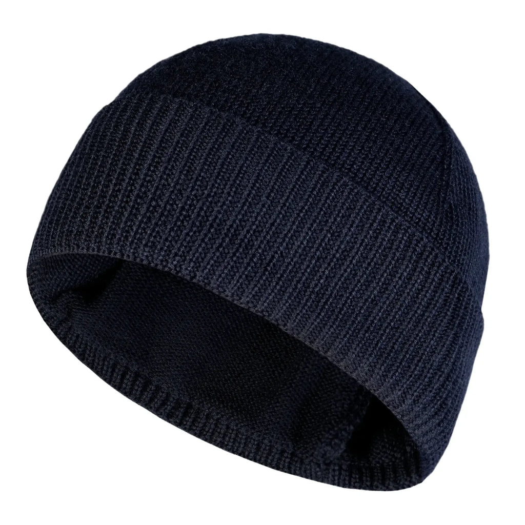 Watch Cap LT Dark Navy