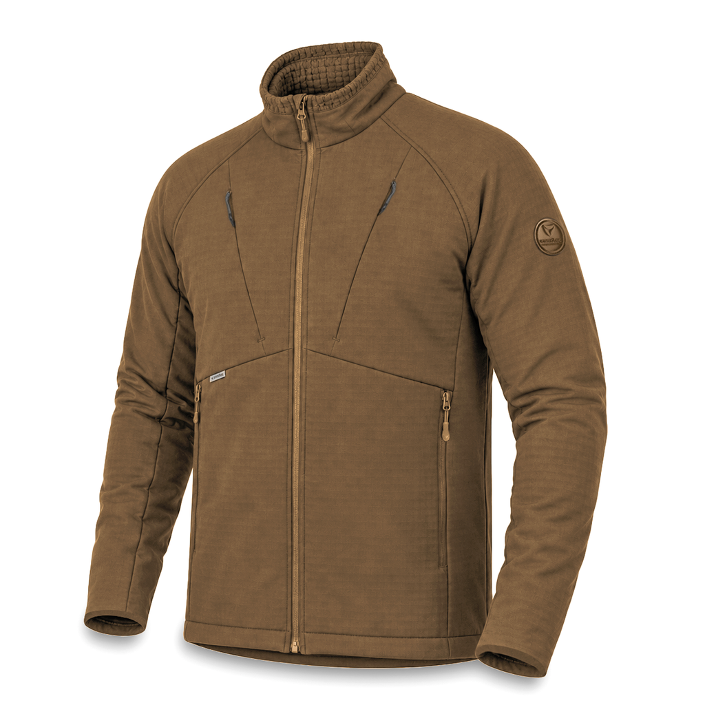 Plast Coyote Jacket
