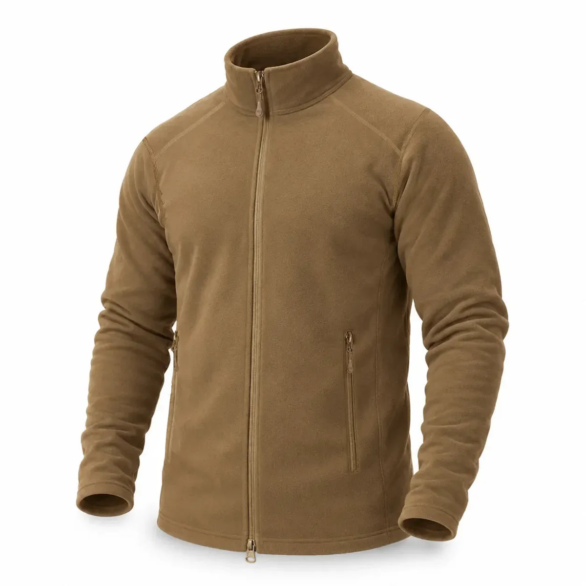 Fleece Jacket Meadow Himatec 100 Coyote