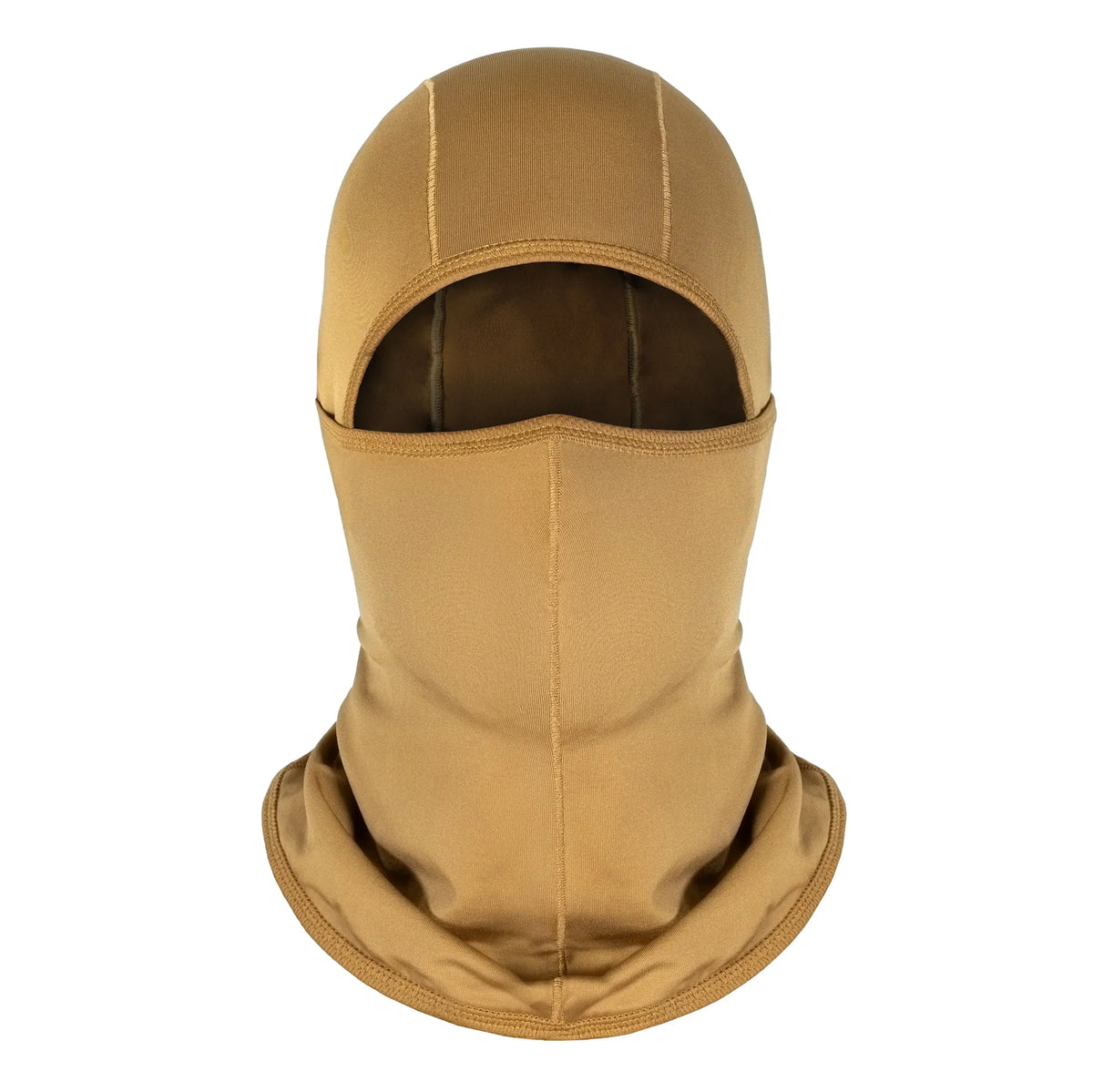 Balaclava Pro CoolPass SJ Coyote