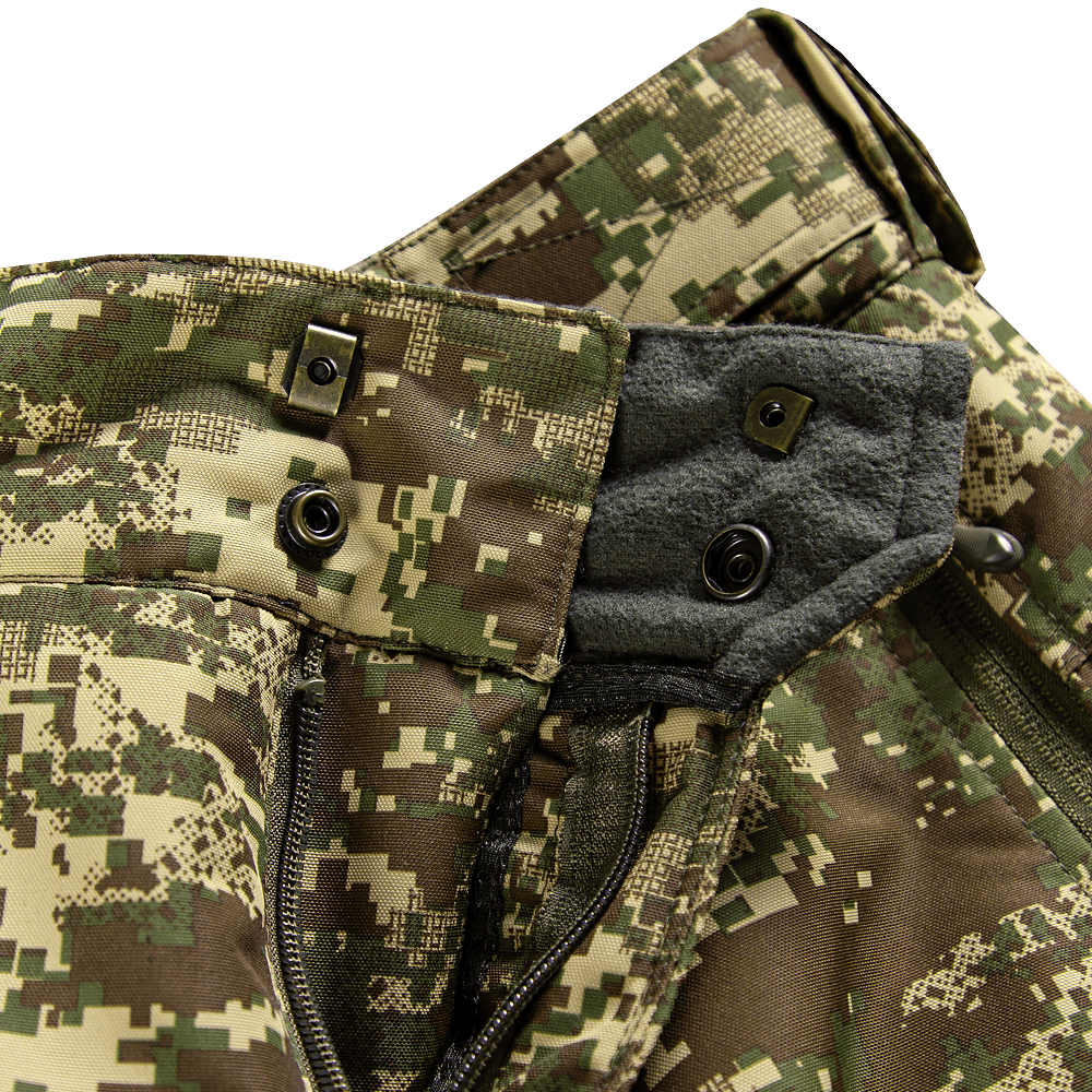 Defender Level 7 Predator Suit G-0822