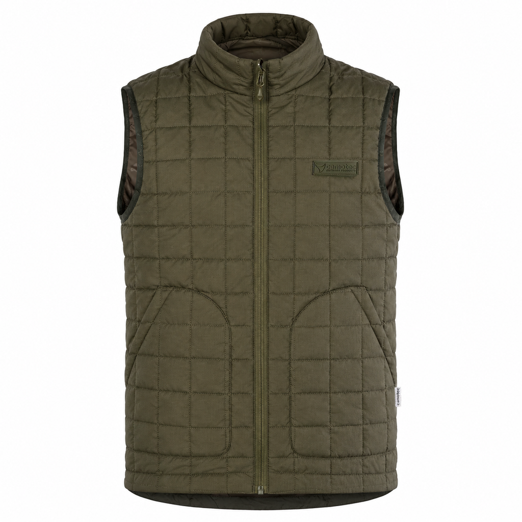 LoftLiner Vest Olive