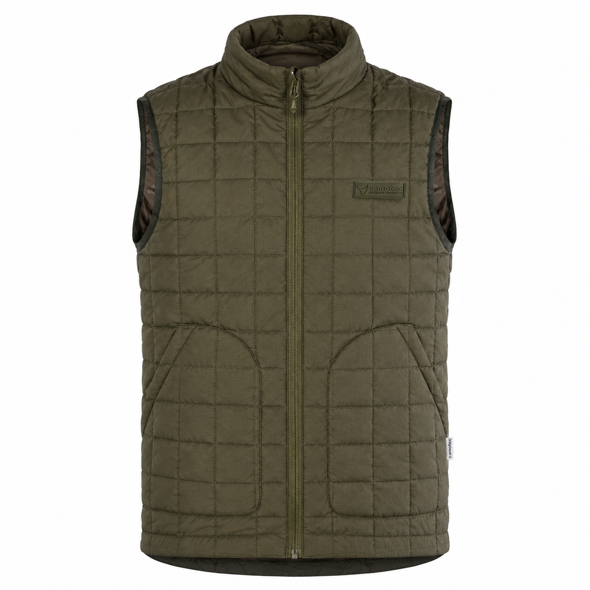 LoftLiner Vest Olive
