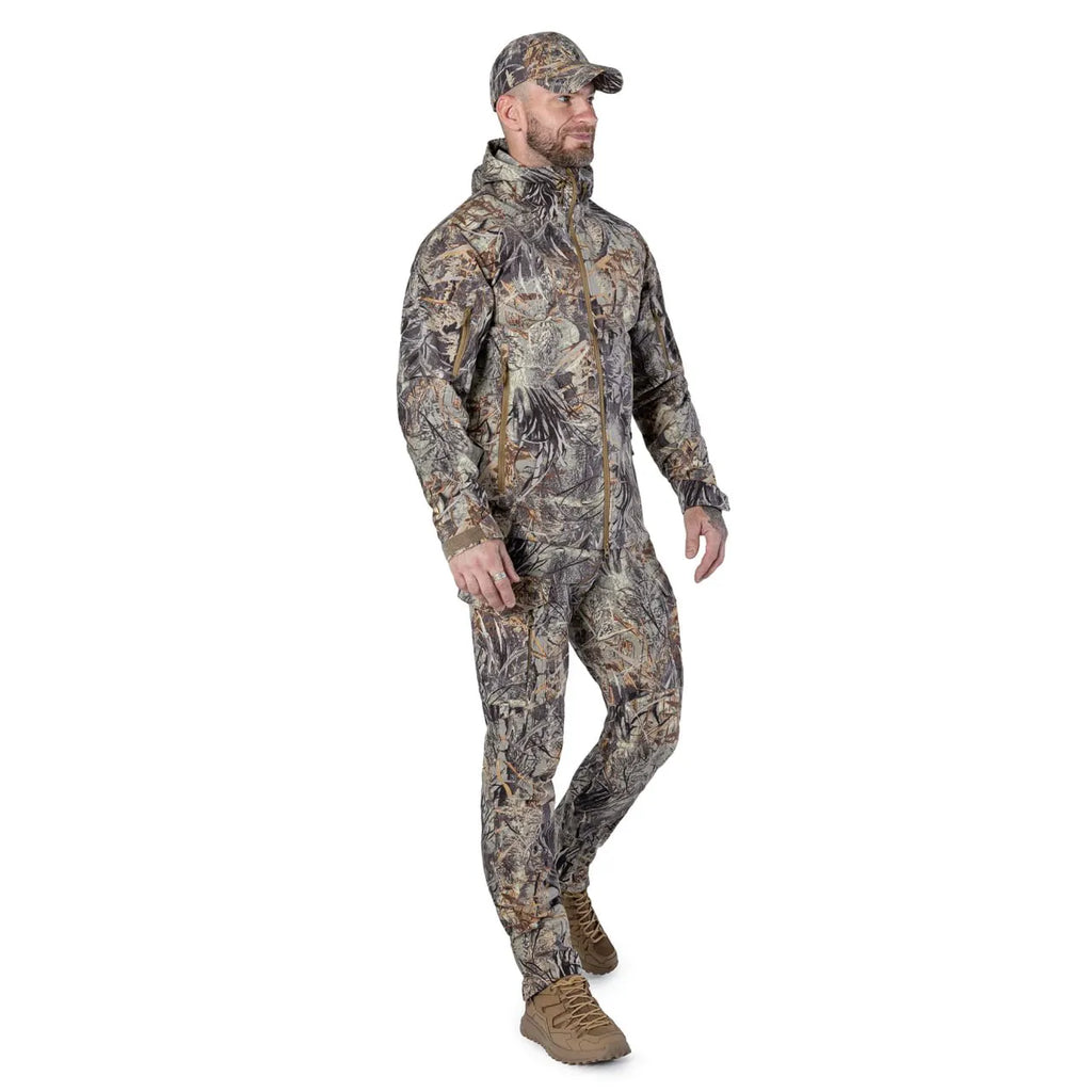 Pants Instinct 2.0 Twill Tatar Potion