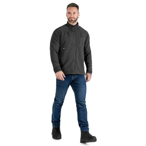 Plast Graphite Jacket