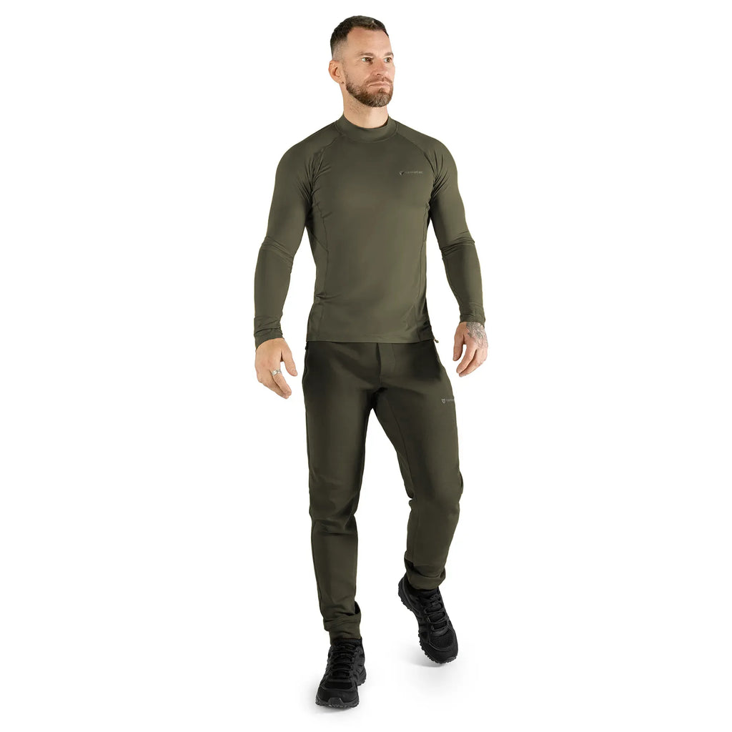 Thorax Pro LVL1 SJ Longsleeve Olive