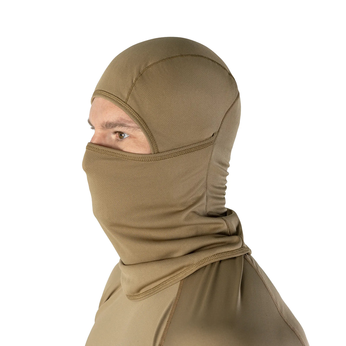 Balaclava Pro 2.0 Tan