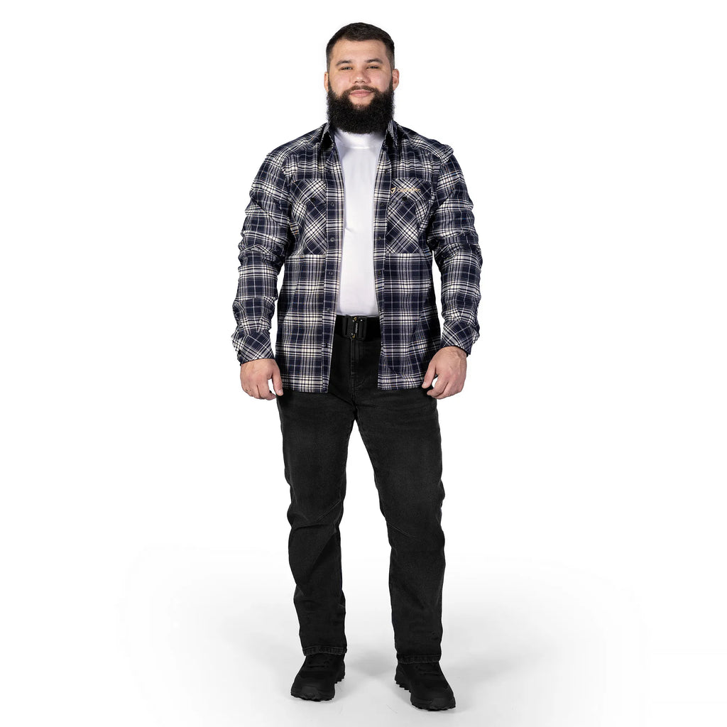 UTJ Jeans Black