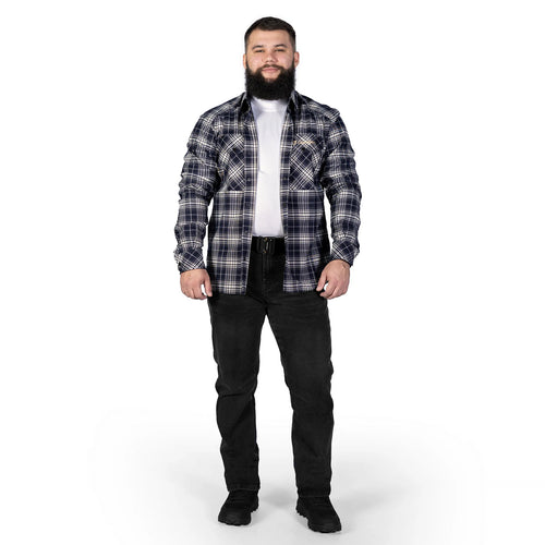 UTJ Jeans Black