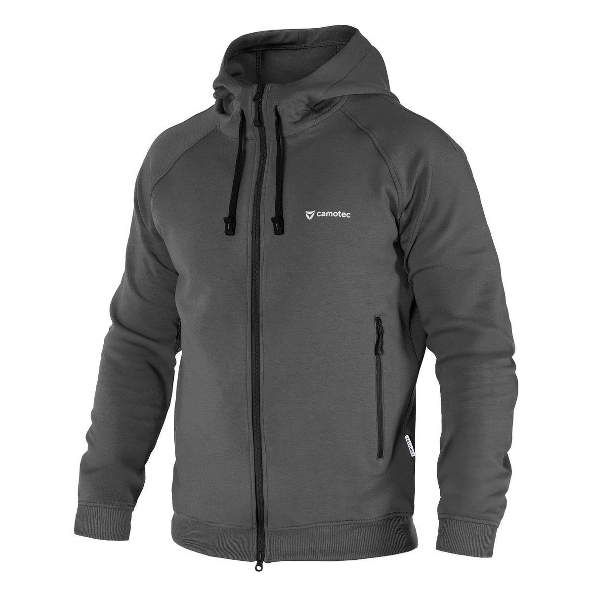 FitPro Sports Suit Graphite