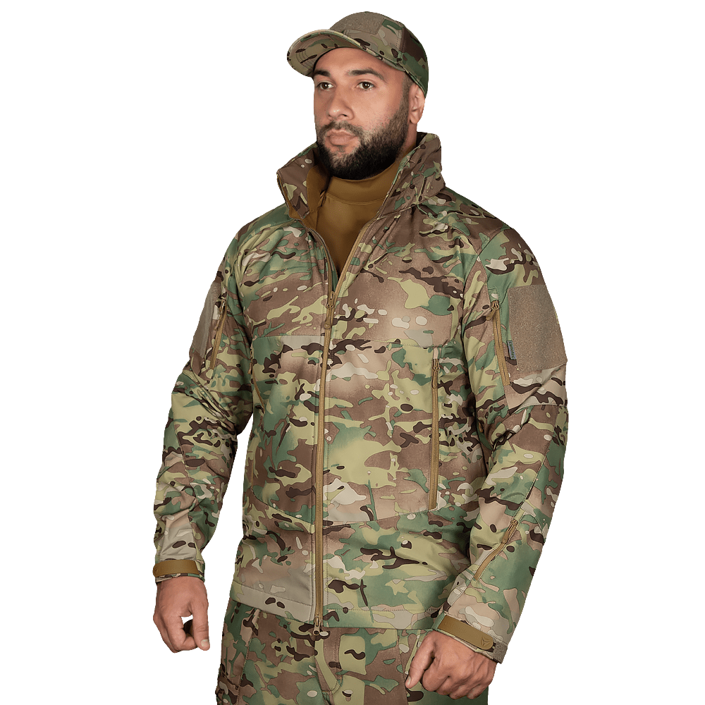 Phantom MC Suit (+ gift)