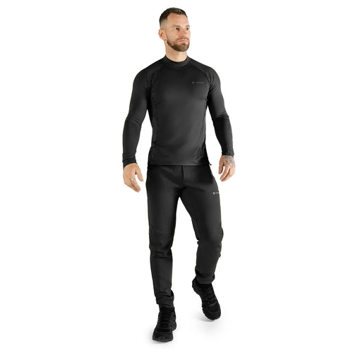 Thorax Pro LVL1 SJ Longsleeve Black