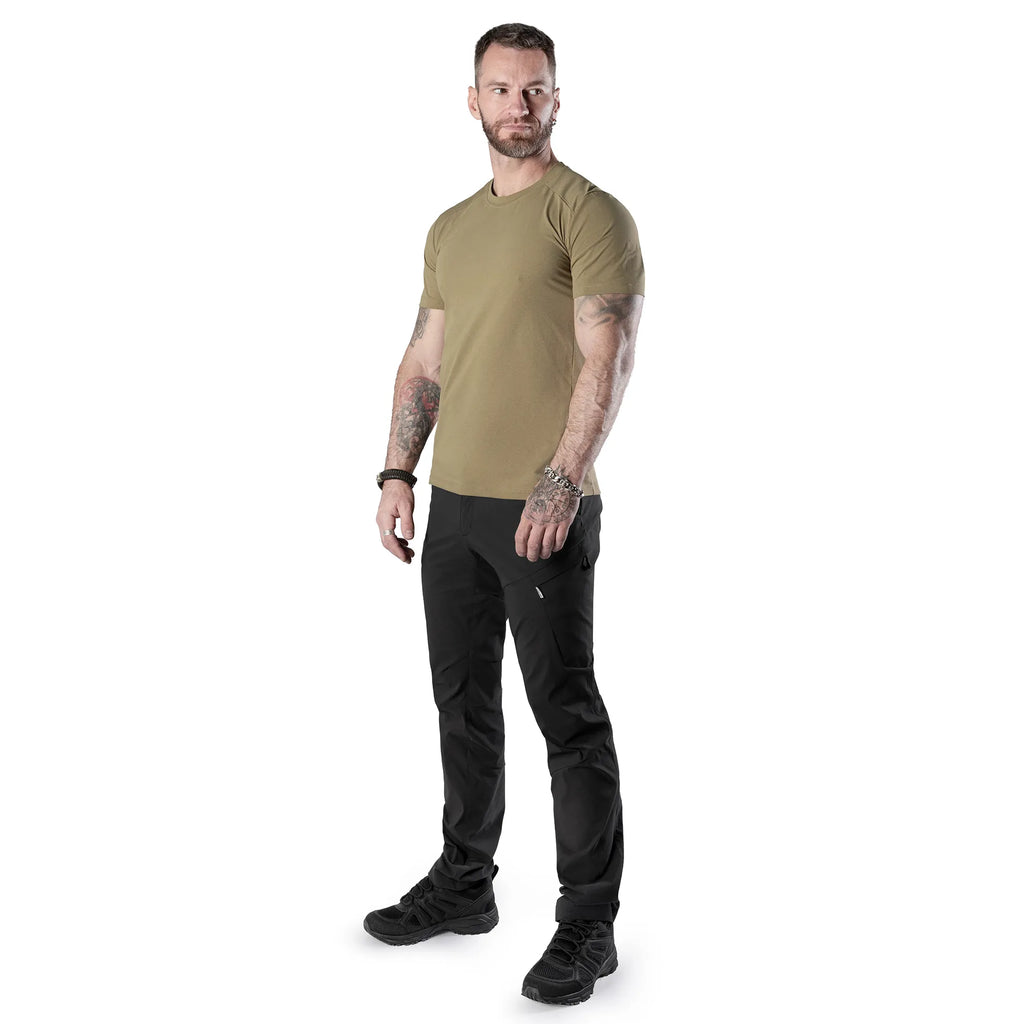 Totem Tan T-shirt