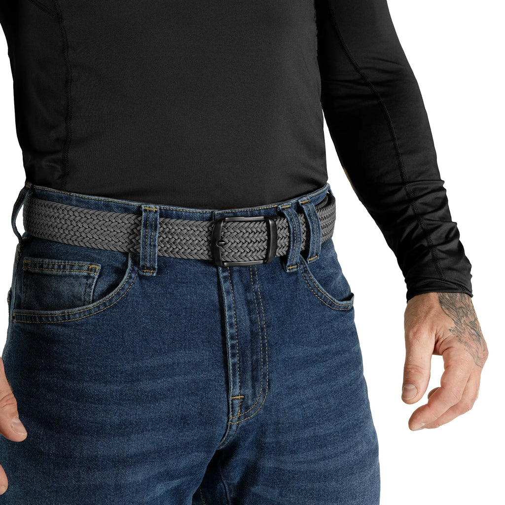Urban Flex Belt Grey