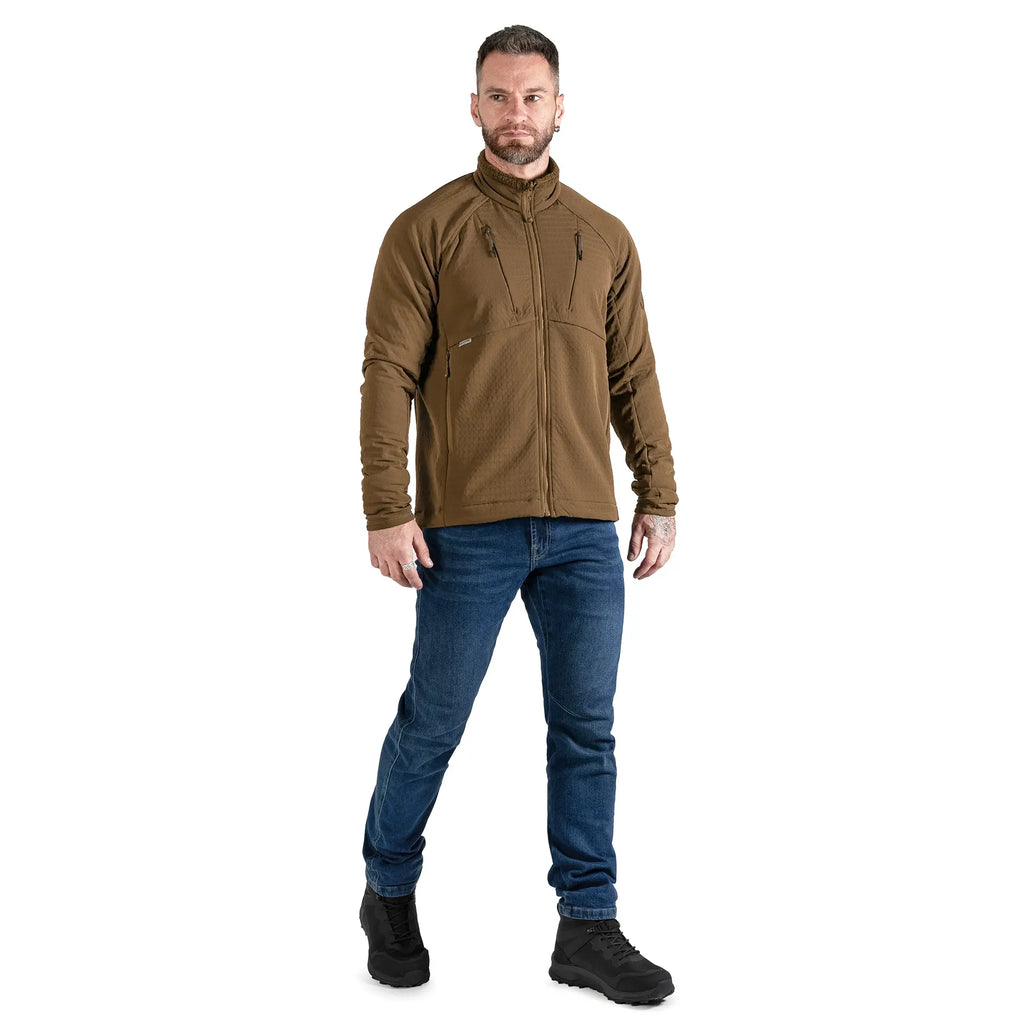 Plast Coyote Jacket