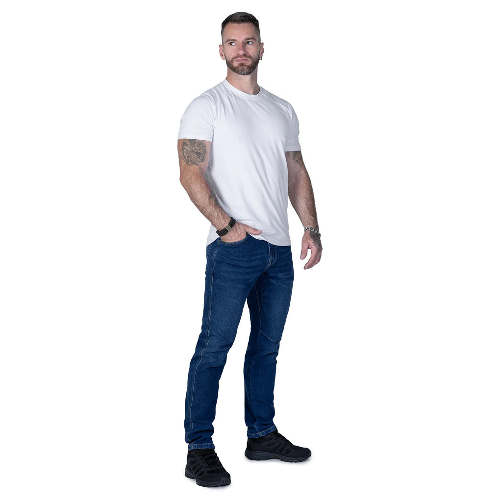 UTJ Blue Jeans