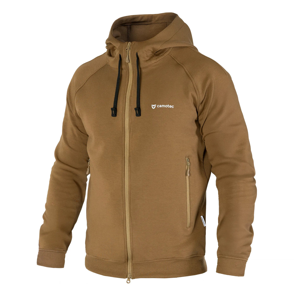 FitPro Sports Suit Coyote