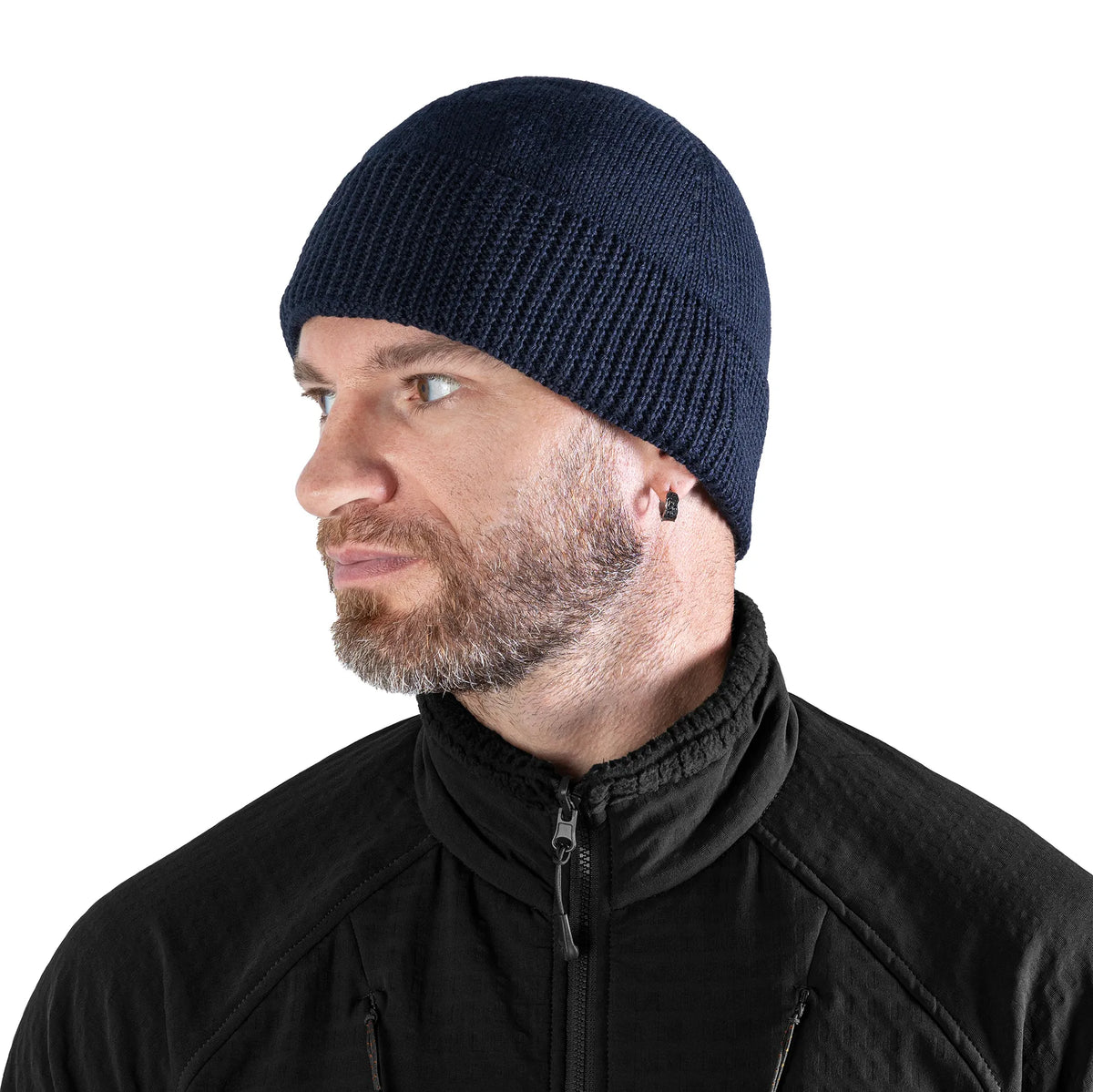 Watch Cap LT Dark Navy