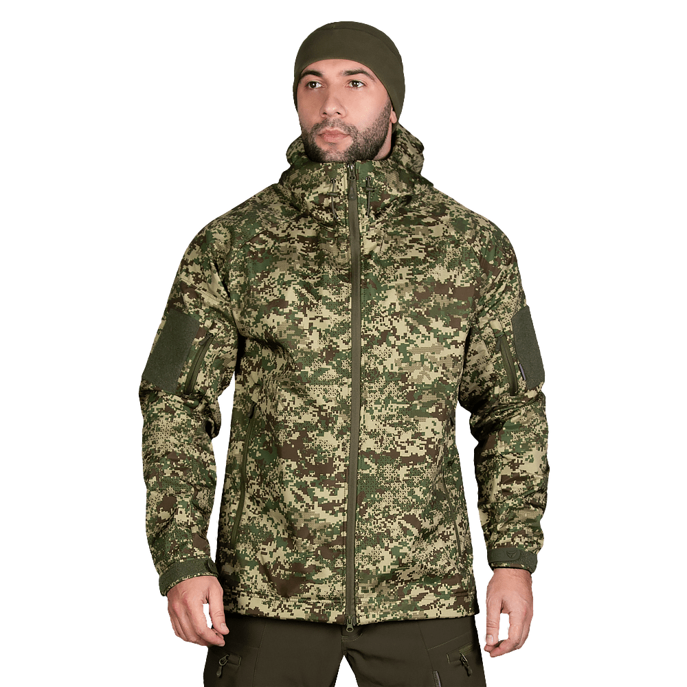 Stalker Vent 2.0 Predator G-0822 Suit