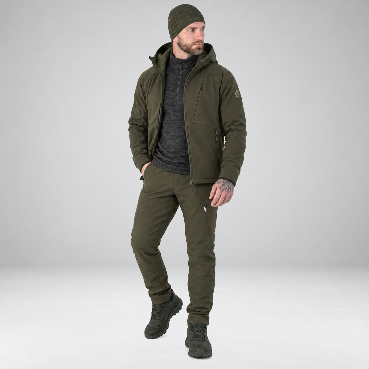 Urban 4.0 Set