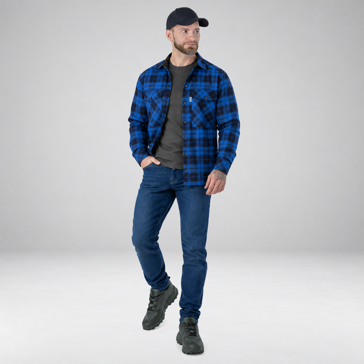 Urban 5.0 Set