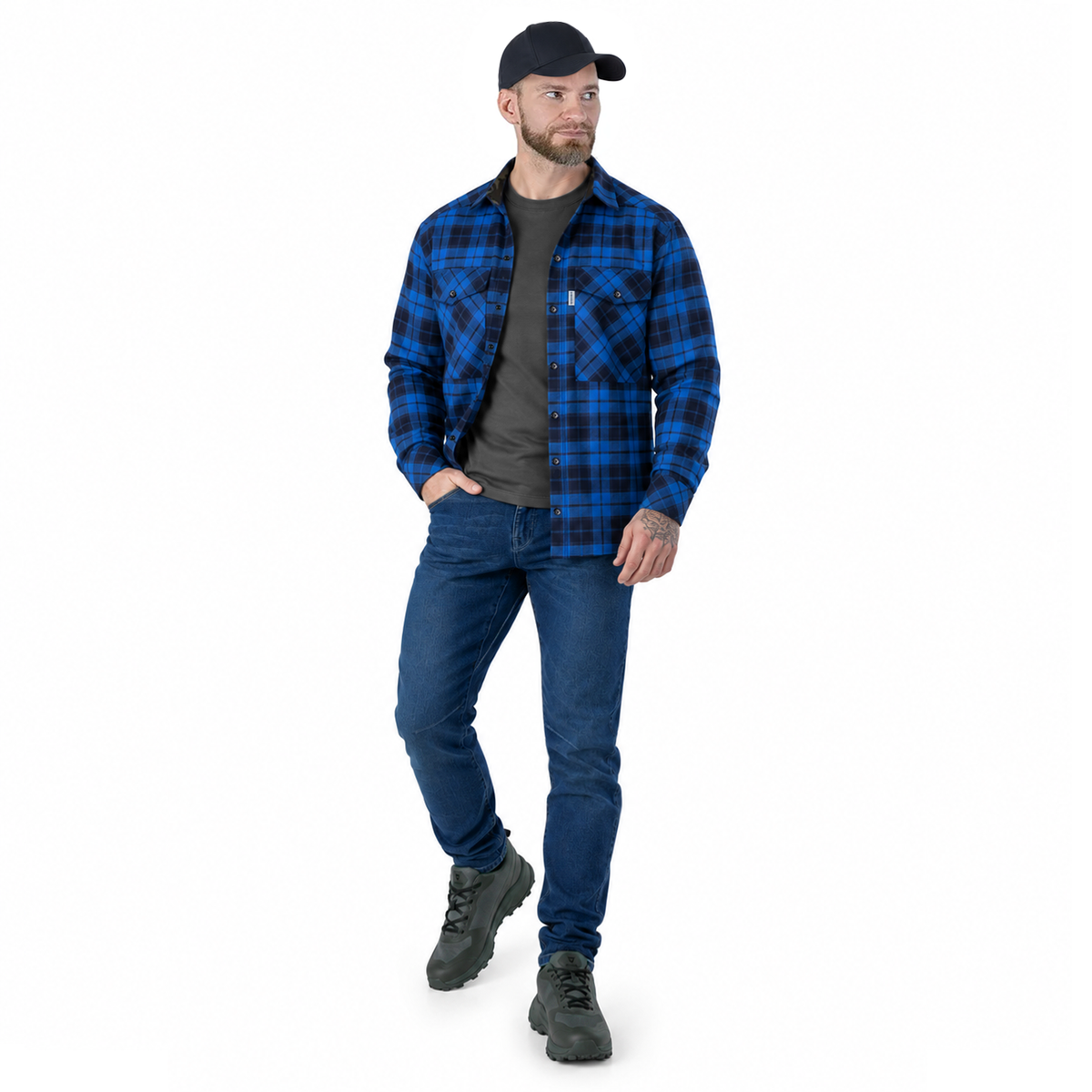 Urban 5.0 Set