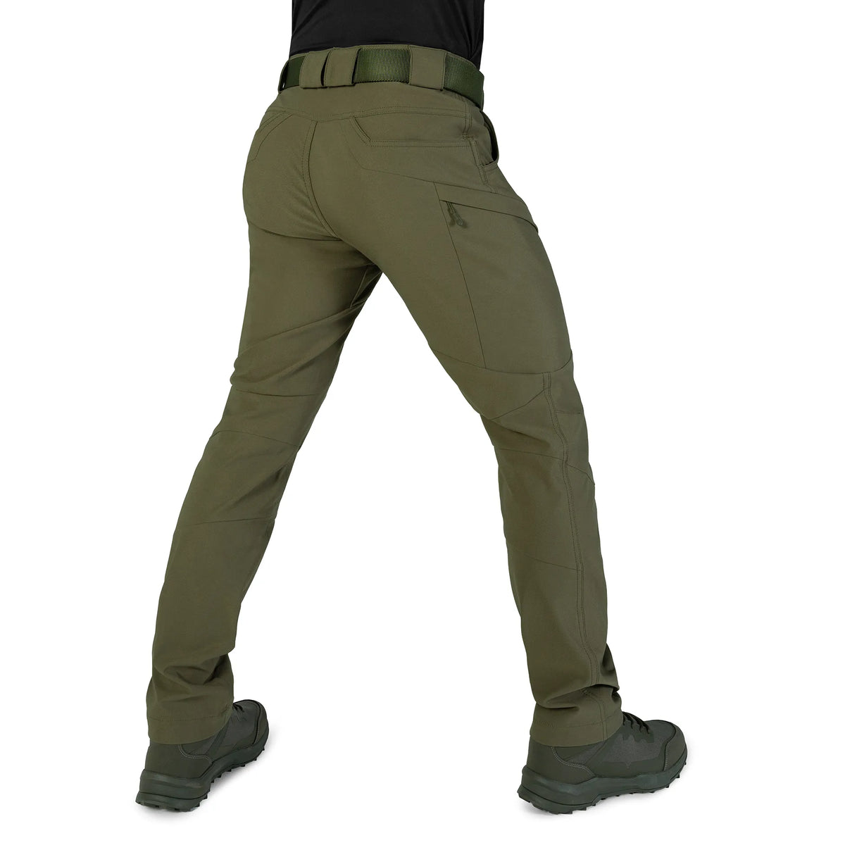 Lizard 2.0 SW Pants Olive