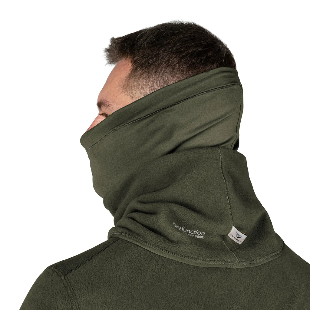 Scarf-Tube WarmFlex 2.0 Fleece SJ Olive