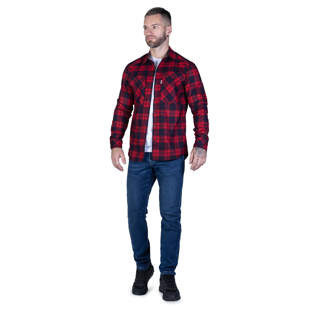 UTJ Blue Jeans