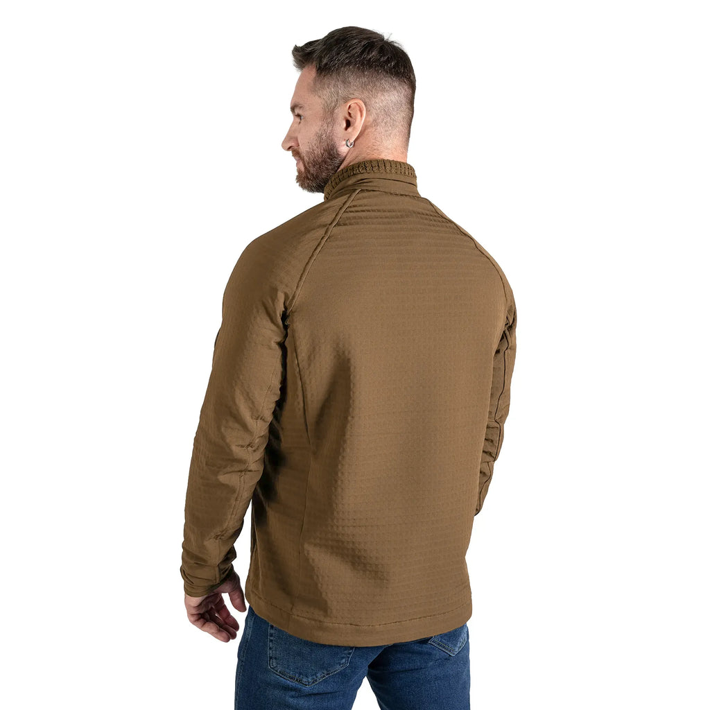 Plast Coyote Jacket