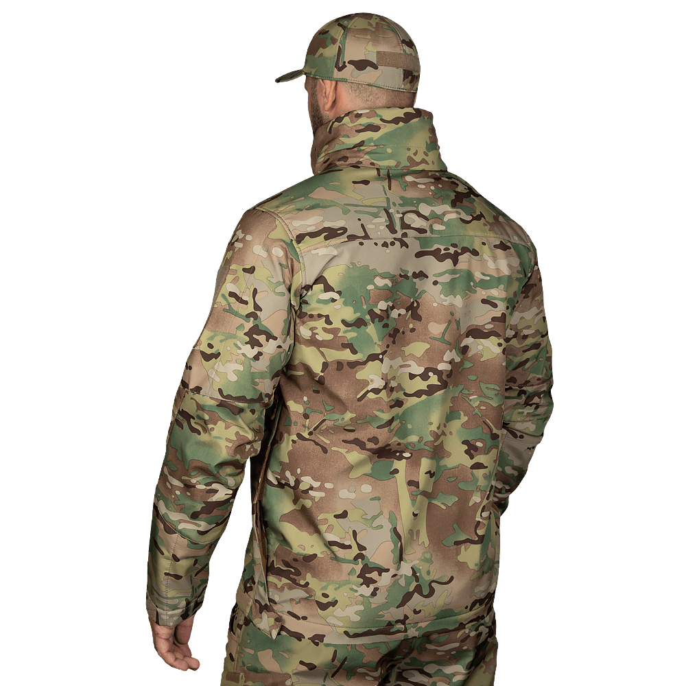 Phantom MC Suit (+ gift)