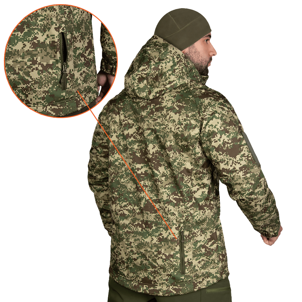 Stalker Vent 2.0 Predator G-0822 Suit