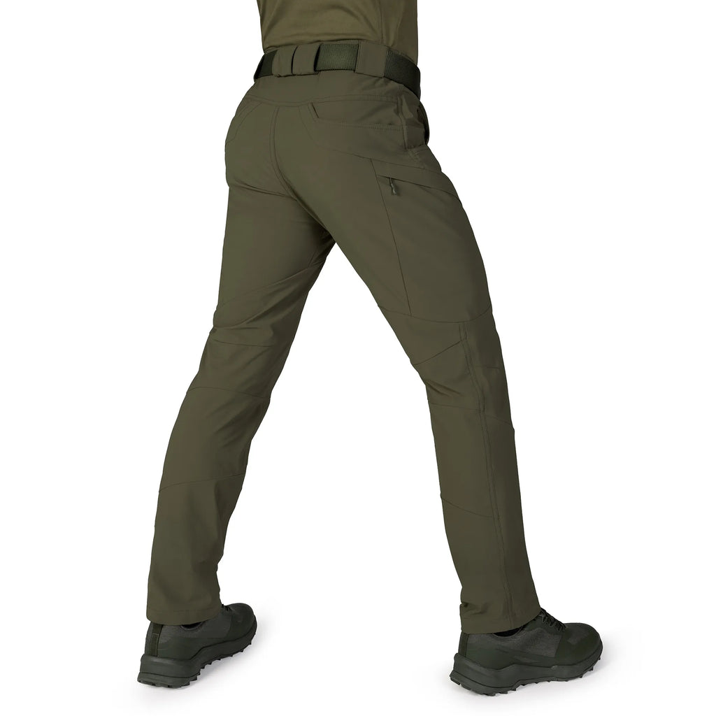 Pants Lizard 2.0 Nylon Olive
