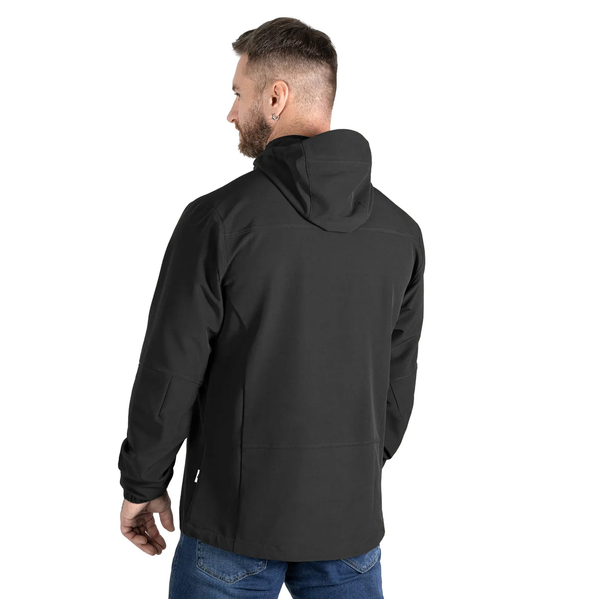 WindBlock 2.0 DW Windbreaker Jacket Black
