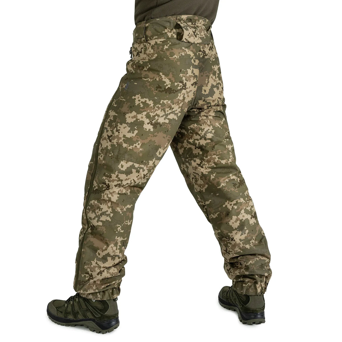 Defender 7 level Pixel Pants