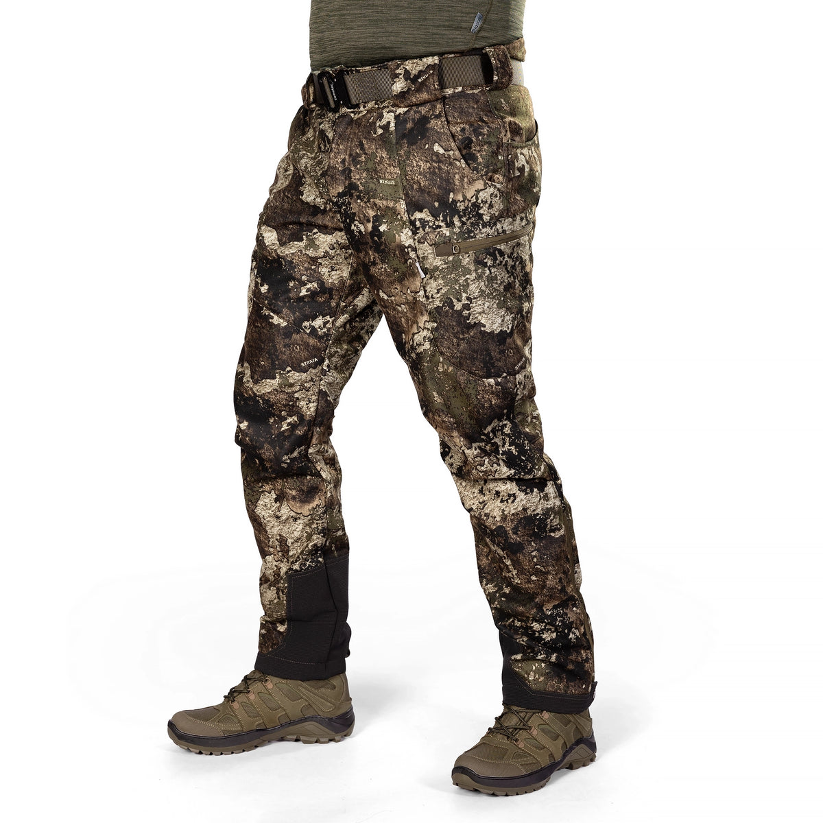 Rubicon StormWall Shrp Norman Suit