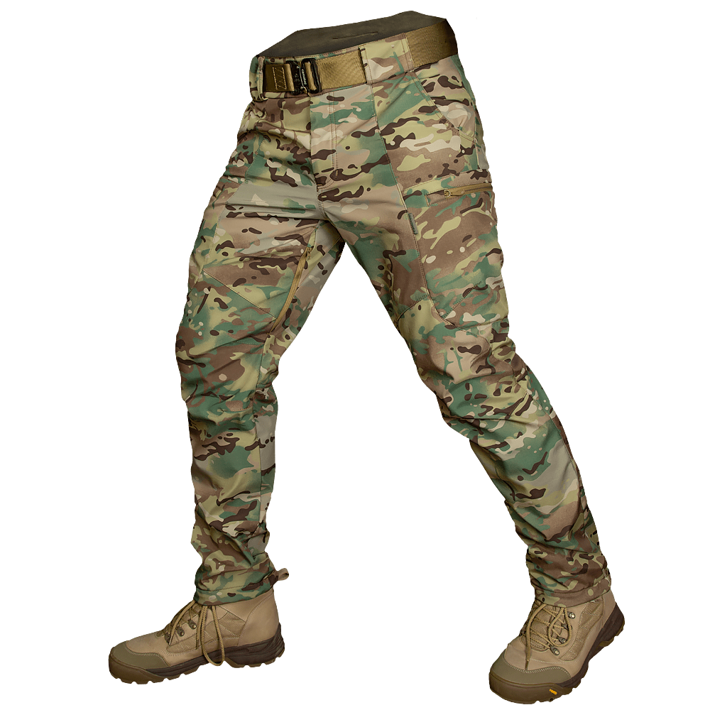 Stalker Vent suit (+ gift)